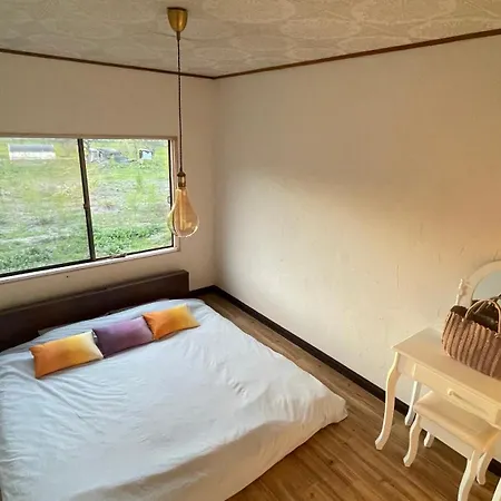 Sound Garden Biei, Cricket Guest House Exterior photo